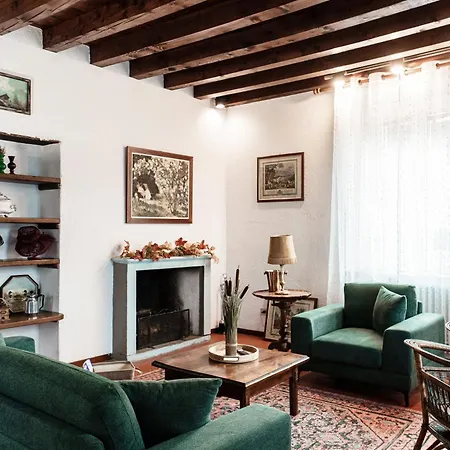 Casa Tobia - Unique View Downtown *