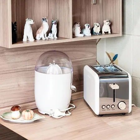 Casa Tobia - Unique View Downtown *