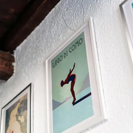 Casa Tobia - Unique View Downtown Como