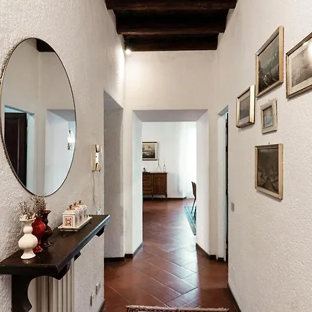 Apartamento Casa Tobia - Unique View Downtown