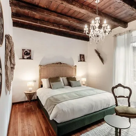 Casa Tobia - Unique View Downtown *