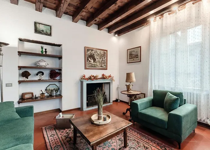 Casa Tobia - Unique View Downtown *