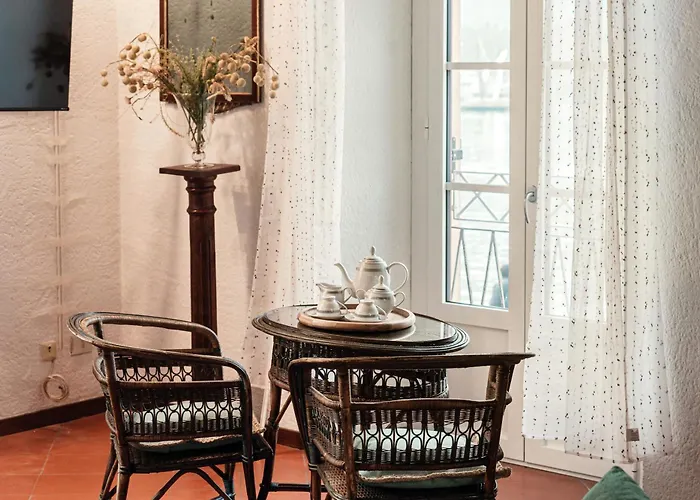 Casa Tobia - Unique View Downtown