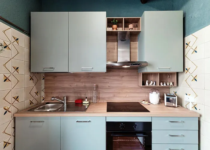 Casa Tobia - Unique View Downtown