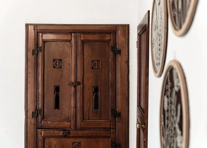 Casa Tobia - Unique View Downtown Apartamento Como