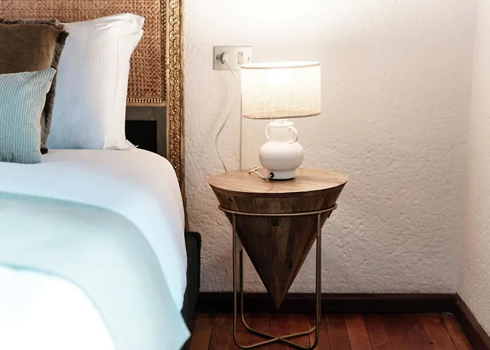 Casa Tobia - Unique View Downtown