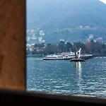 Casa Tobia - Unique View Downtown 아파트