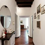 아파트 Casa Tobia - Unique View Downtown