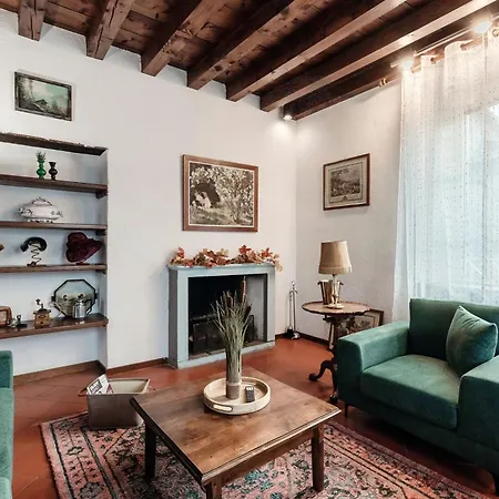 Casa Tobia - Unique View Downtown *