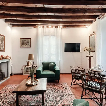 Casa Tobia - Unique View Downtown Como