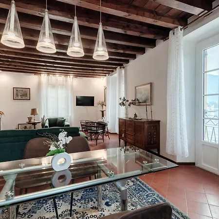 Διαμέρισμα Casa Tobia - Unique View Downtown Όπως