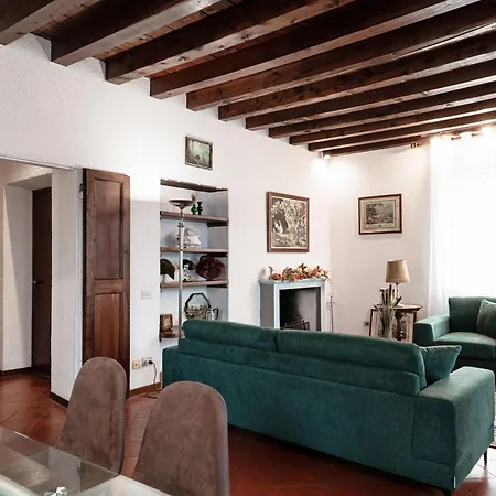 Casa Tobia - Unique View Downtown Como