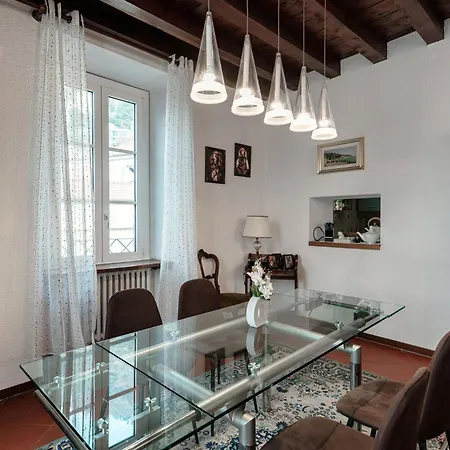 Casa Tobia - Unique View Downtown *