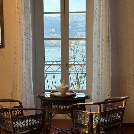 Casa Tobia - Unique View Downtown アパート