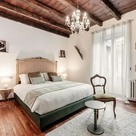 Casa Tobia - Unique View Downtown *