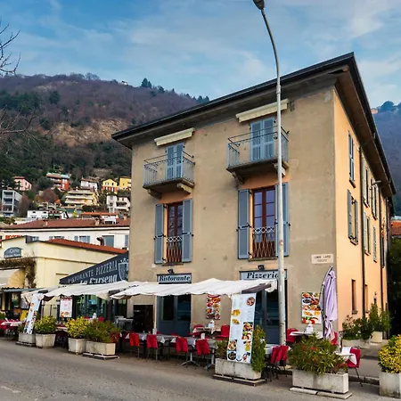 Casa Tobia - Unique View Downtown Apartmán Como