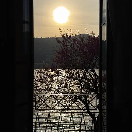 Casa Tobia - Unique View Downtown アパート *