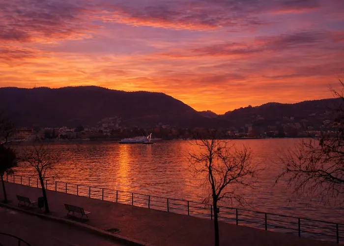 Casa Tobia - Unique View Downtown Διαμέρισμα