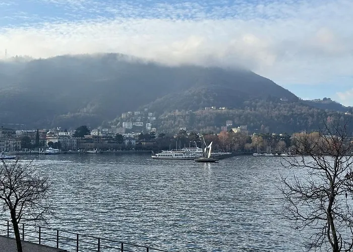 Casa Tobia - Unique View Downtown *