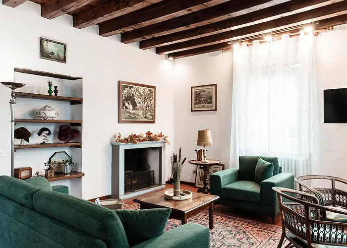 Casa Tobia - Unique View Downtown *