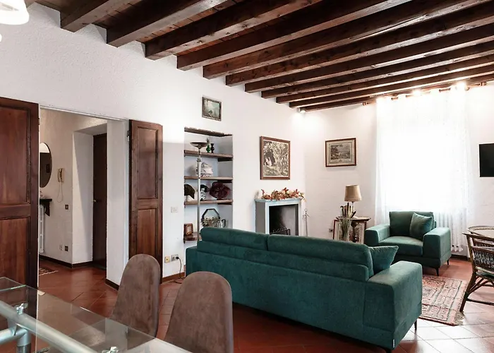 Casa Tobia - Unique View Downtown Όπως