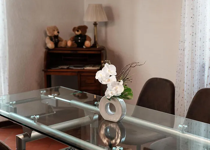 Casa Tobia - Unique View Downtown * Όπως