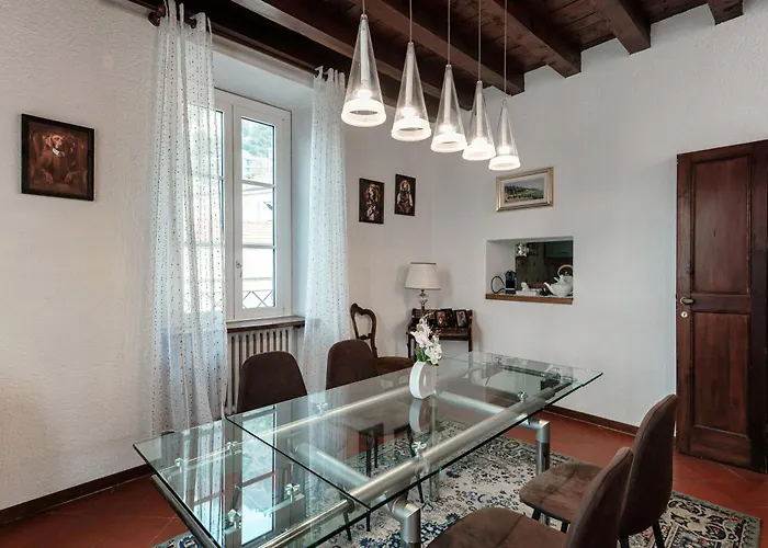 Casa Tobia - Unique View Downtown *