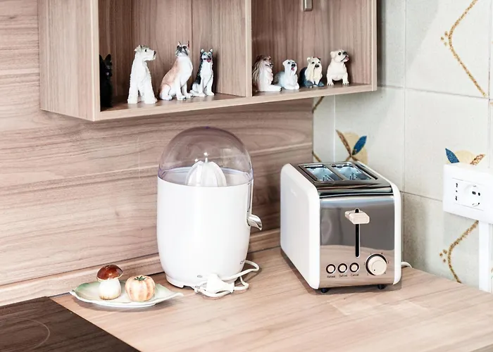 Casa Tobia - Unique View Downtown *