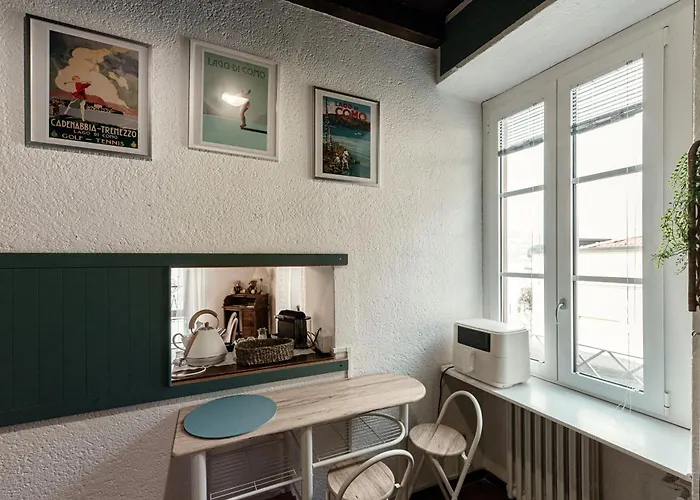 Casa Tobia - Unique View Downtown Διαμέρισμα Όπως