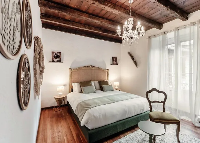 Casa Tobia - Unique View Downtown *