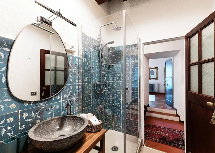 Casa Tobia - Unique View Downtown *