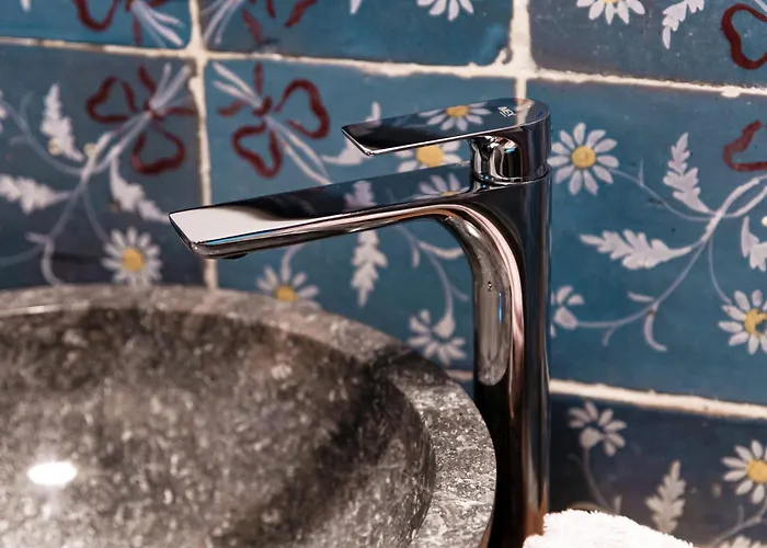 Casa Tobia - Unique View Downtown Διαμέρισμα