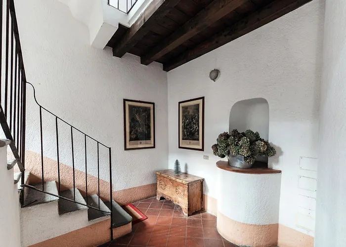 Casa Tobia - Unique View Downtown Como