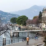 Casa Tobia - Unique View Downtown Lejlighed Como