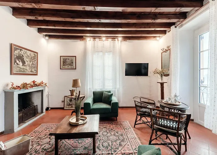 Casa Tobia - Unique View Downtown 科莫