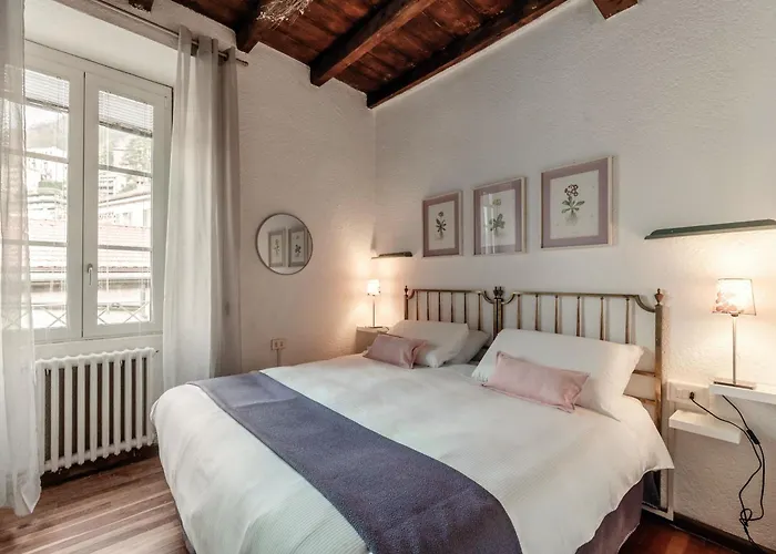 Casa Tobia - Unique View Downtown 公寓 科莫