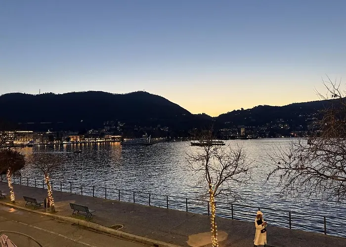 公寓 Casa Tobia - Unique View Downtown