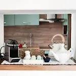Casa Tobia - Unique View Downtown Apartman *